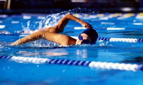 Read more about the article Κολυμβητές 100-400 μέτρων και διατροφή!